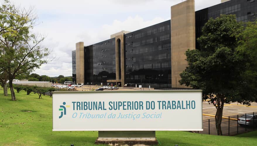 TST autoriza exame de prova apresentada na fase recursal